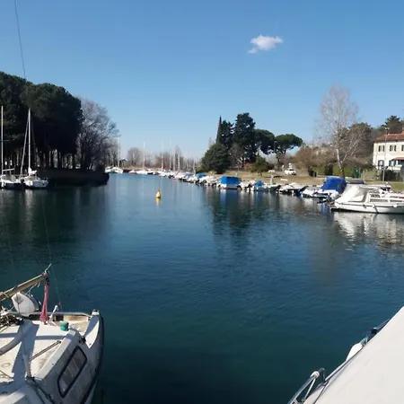 I Colori Del Mare شقة