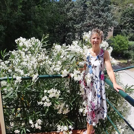 I Colori Del Mare شقة Villaggio del Pescatore