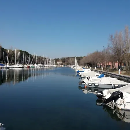 I Colori Del Mare