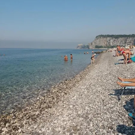 I Colori Del Mare Villaggio del Pescatore