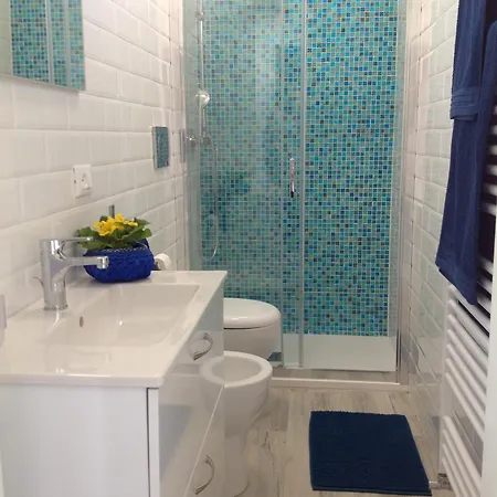 I Colori Del Mare شقة