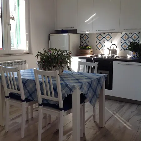 Apartment I Colori Del Mare