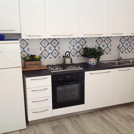 I Colori Del Mare Apartment *
