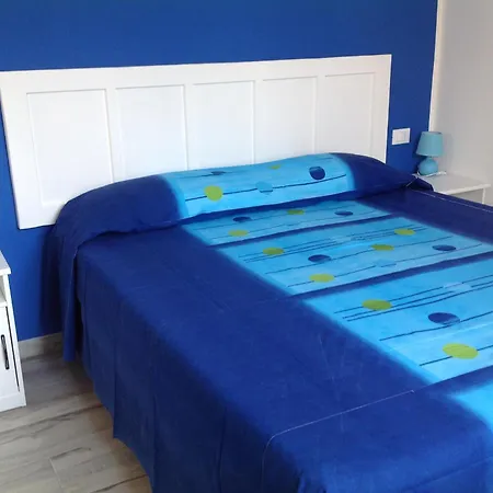 Apartment I Colori Del Mare *